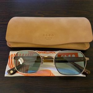 Goldie Sun from Garrett Leight